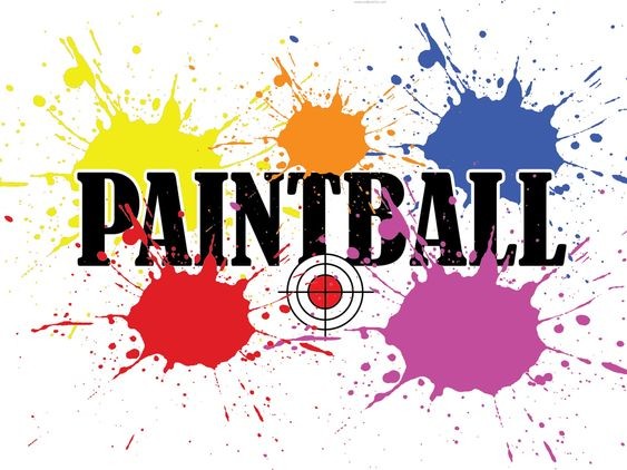 paintball design