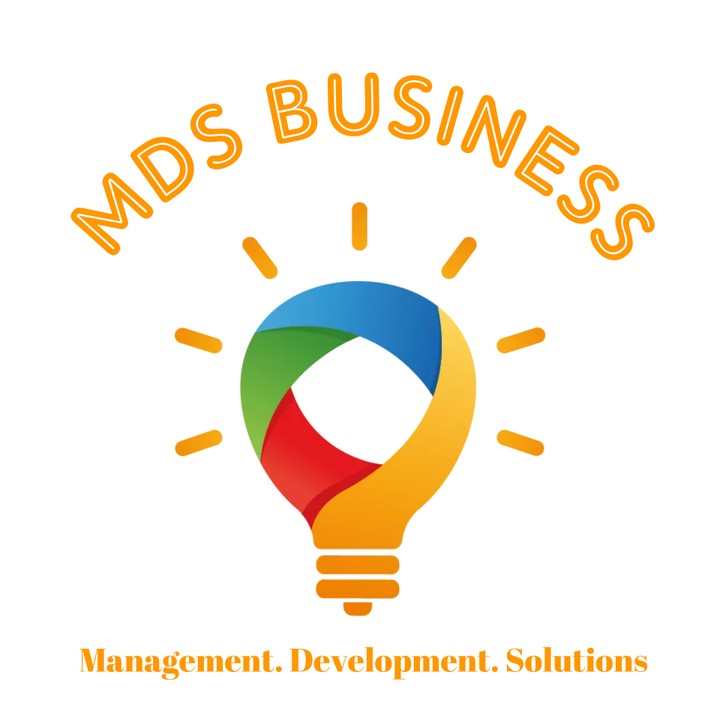 MDS Business (عمل حرعن بعد) لتطوير الأعمال الإدارية والتجارية لقطاع الأفراد والأعمال