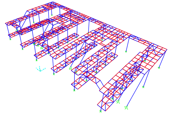 design of platform