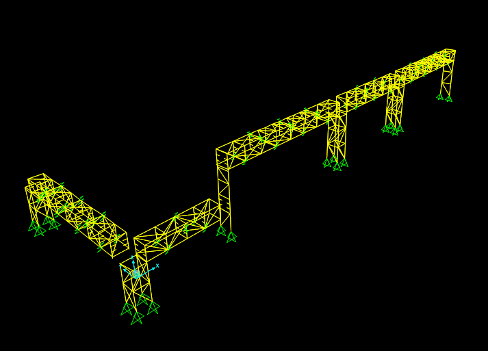 pipe rack design