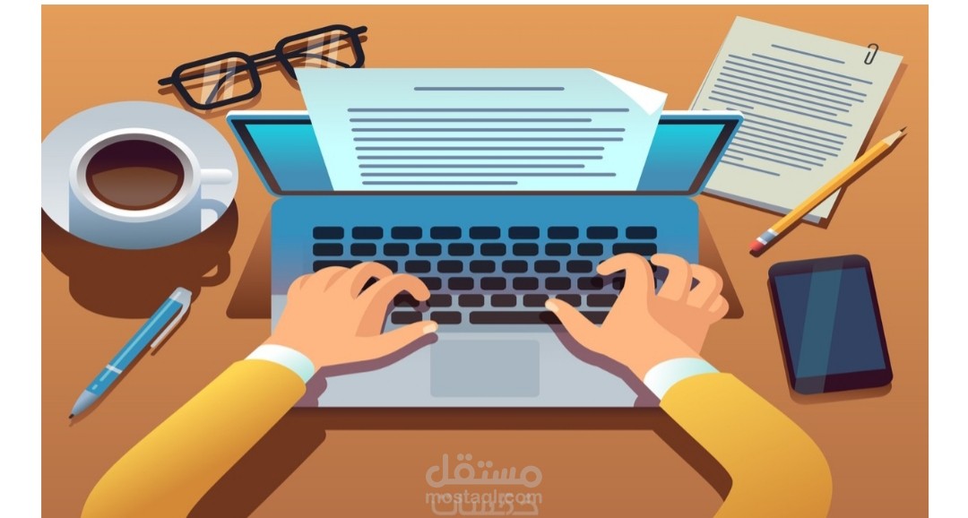 يمكن اضافة تأثيرات الحركة من قائمة حركات