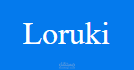 Loruki