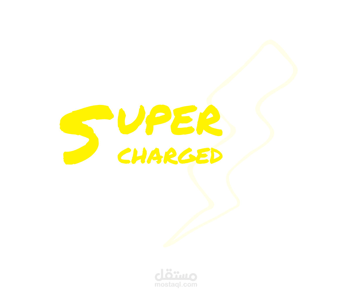 Super charged