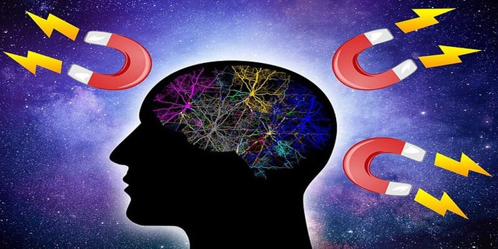 "قانون الجذب: فهم أساسيات هذه القوة الفيزيائية الأساسية"
