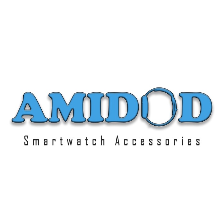 Logo for watch accessories