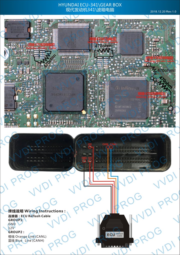 ECU TUNING