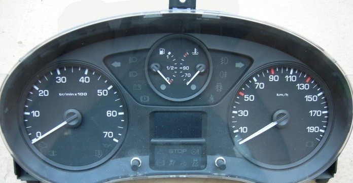 Dash Board