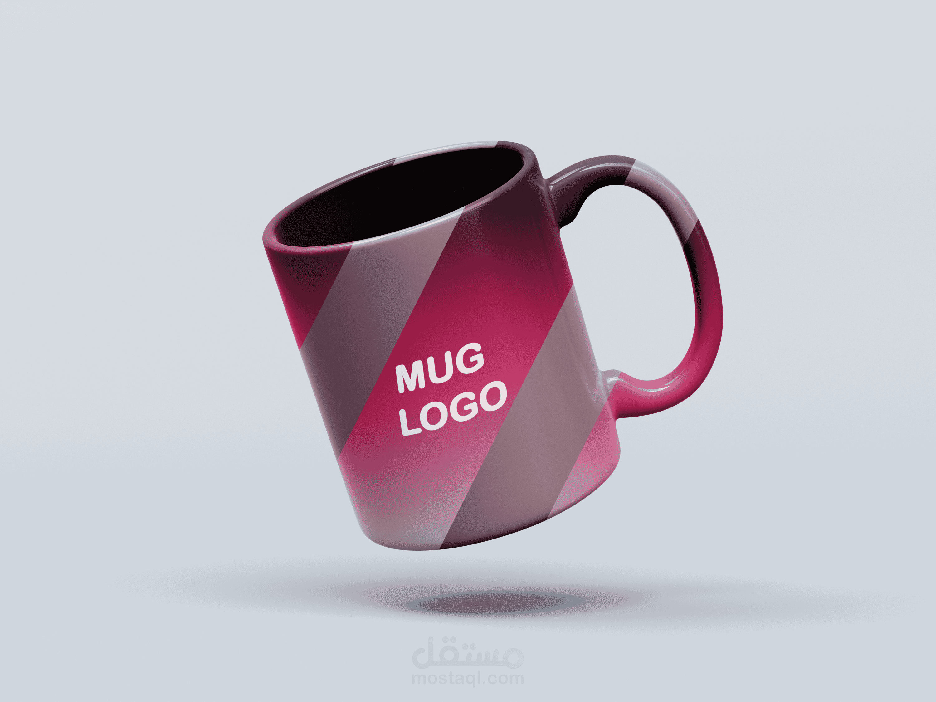 Mug design