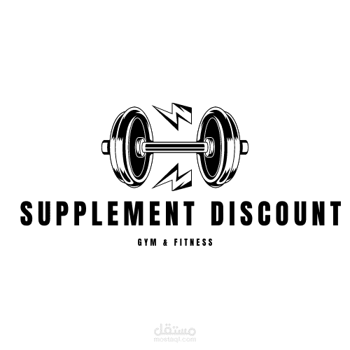 لوجو شركة Supplement discount