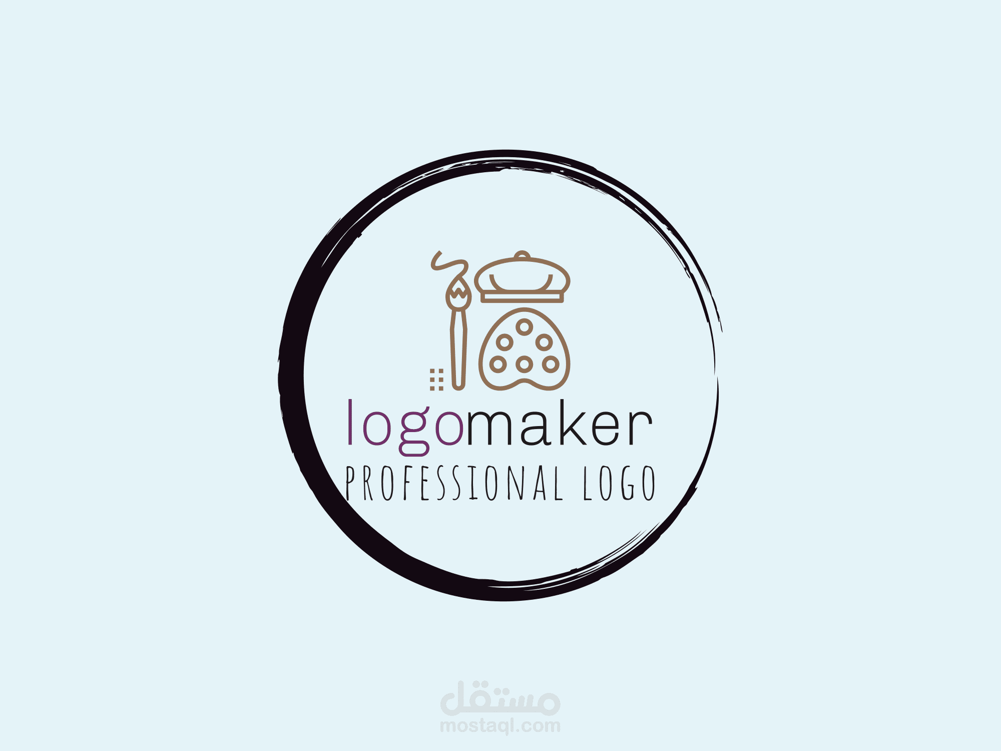 Logo Maker 