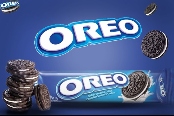 اعلان غير ممول لشركه OREO