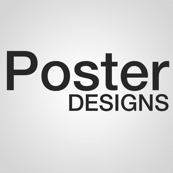 Posters Designs