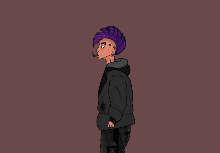 2D Illustration