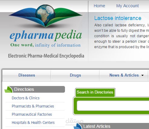 ePharmaPedia