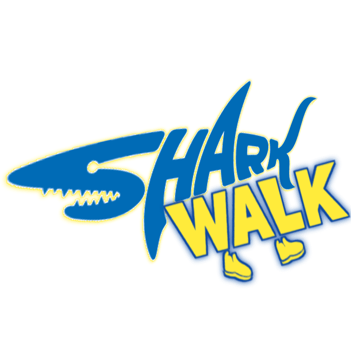 Shark walk