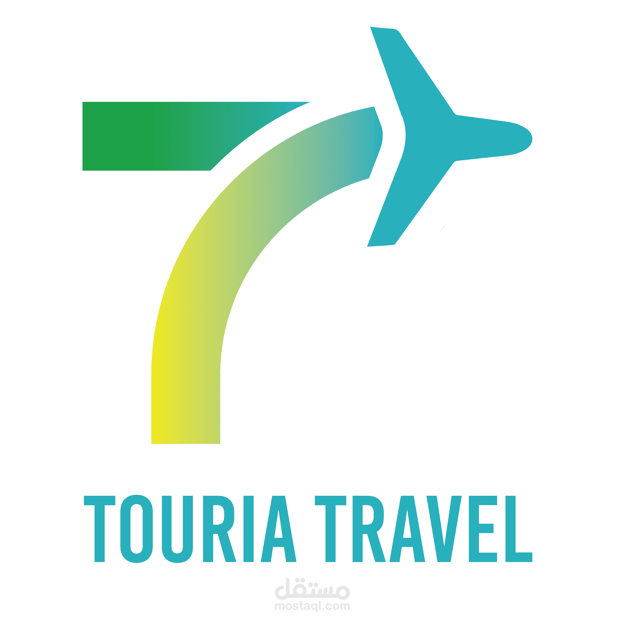 TOURIA UI/UX