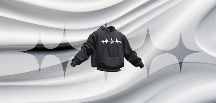 تصميم ملابس HOODIE edition