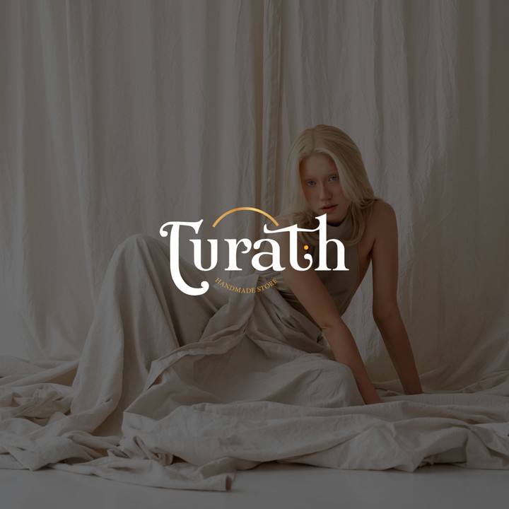 Turath Brand Identity