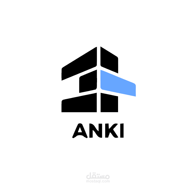 Logo design | مستقل