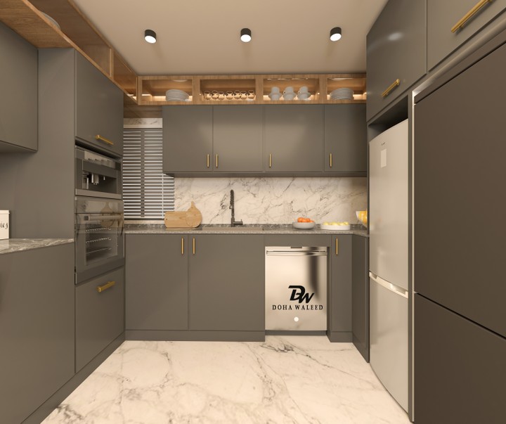 KITCHEN DESIGN