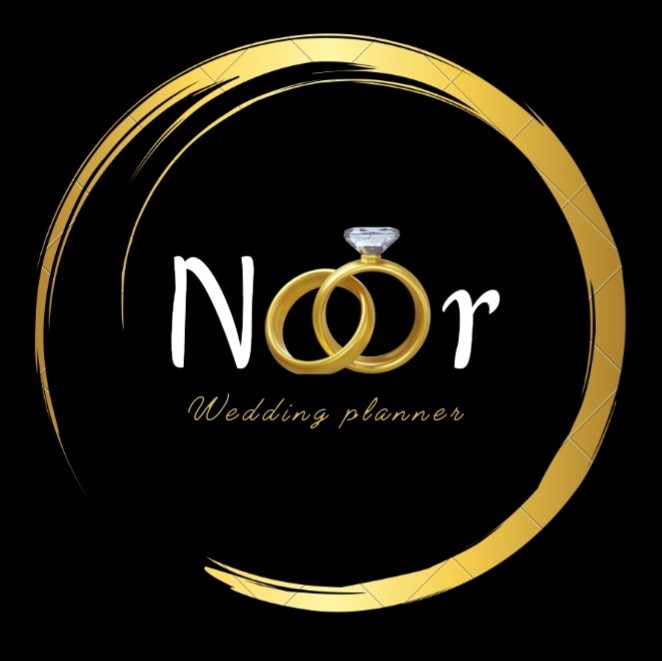 Wedding planner logo