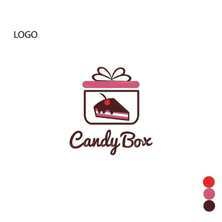 Candy box