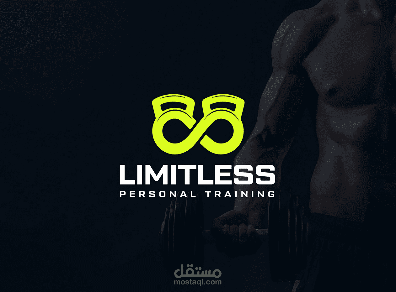 Logo Design, Gym Logo, Fitness Logo, Brand Identity