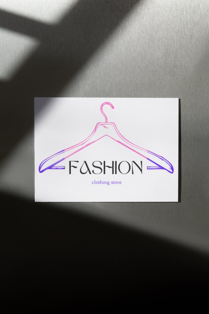 clothing store design