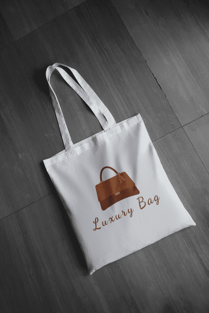 bags store design