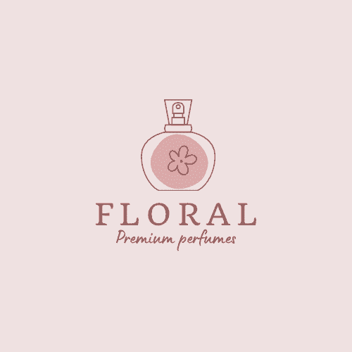 Perfume logo
