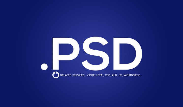 امثلة لخدمات PSD