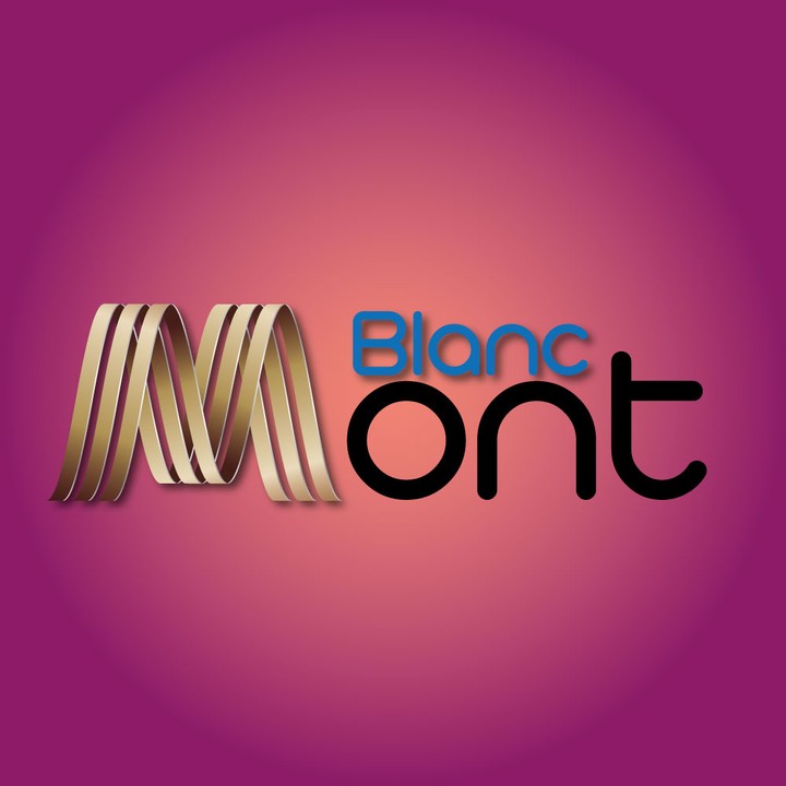 Mont Blanc logo