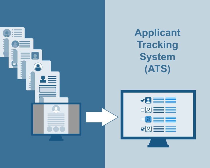 موضوعين عن اجتياز عقبة نظام ATS