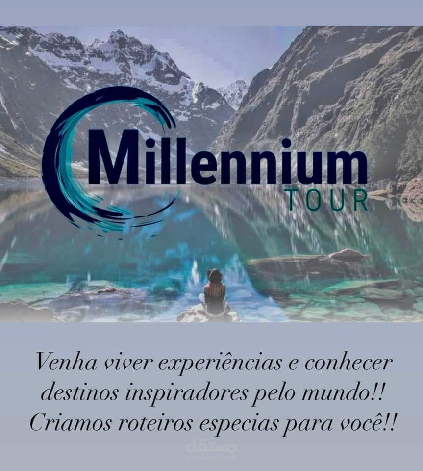 Millennium Tours مستقل