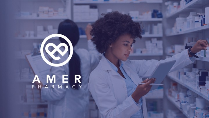 AMER PHARMACY