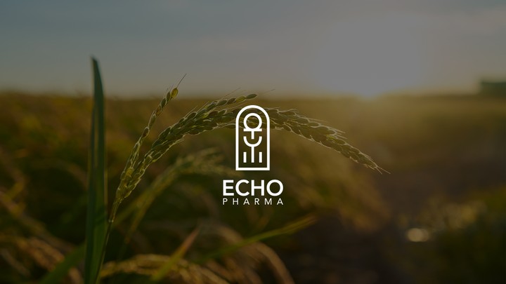 ECHO PHARMA