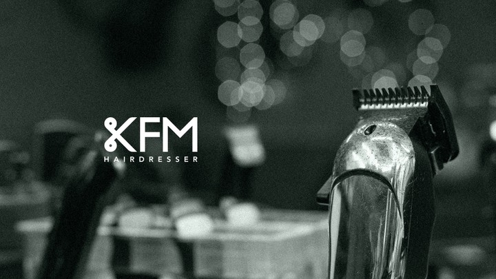 KFM HAIRDRESSER