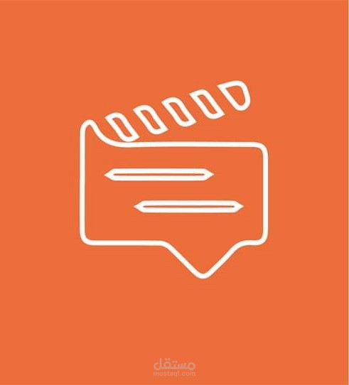 تصميم شعار بطابع فني