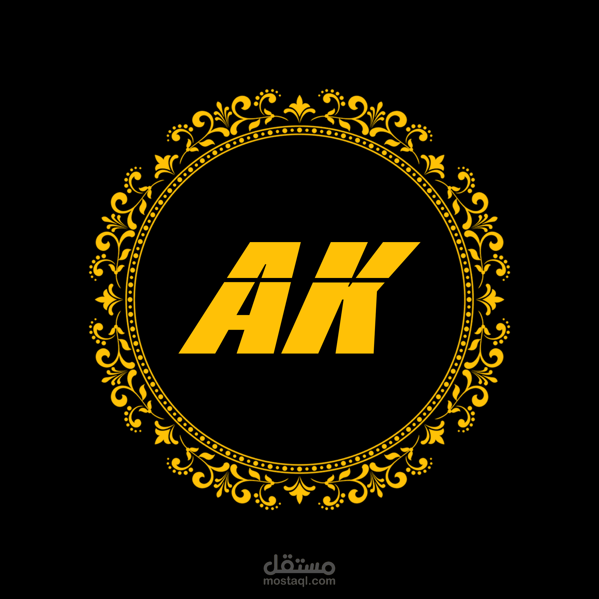 خدمة عملاء لدى شركة AK