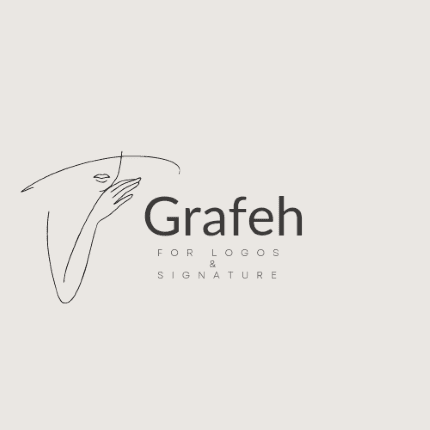 HAND WRITTEN LOGO