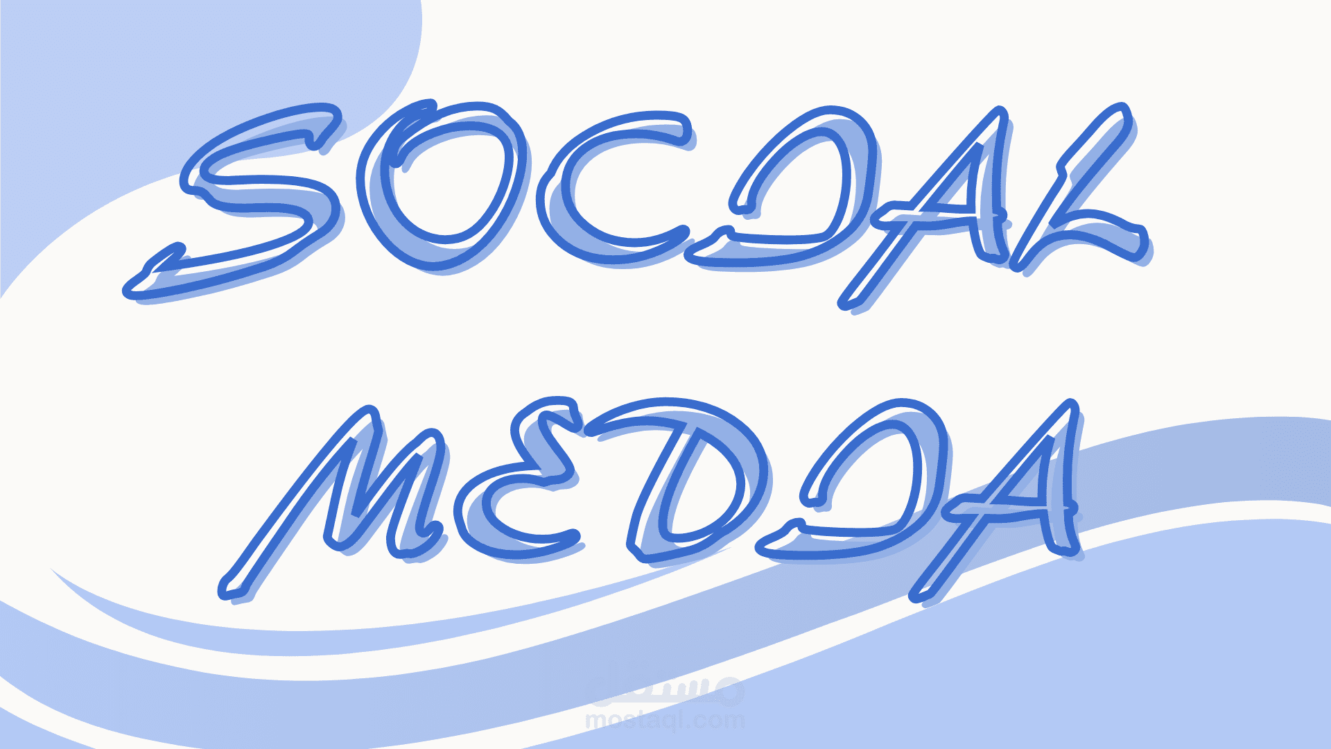 social media fakebook and Instagram post