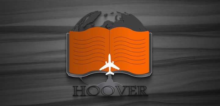 LOGO DESIGN (hoover)