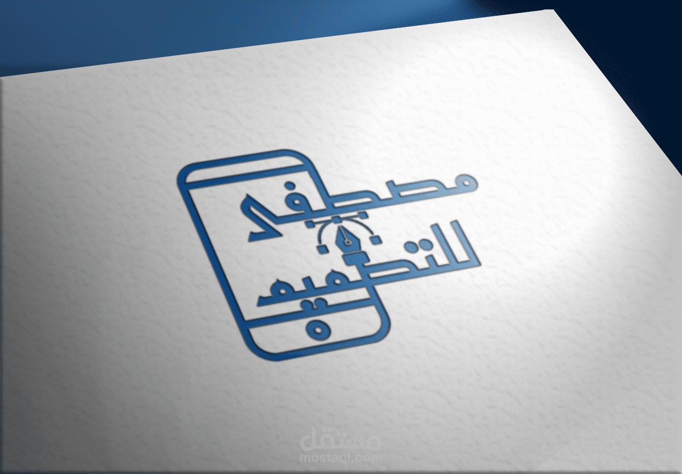 تصميم لوجو