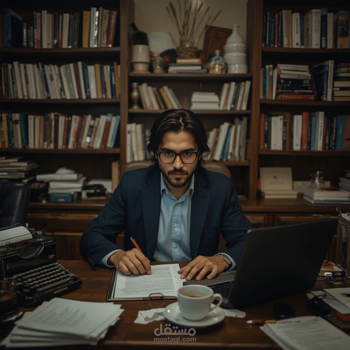 ترجمة وكتابة قصص ومقالات