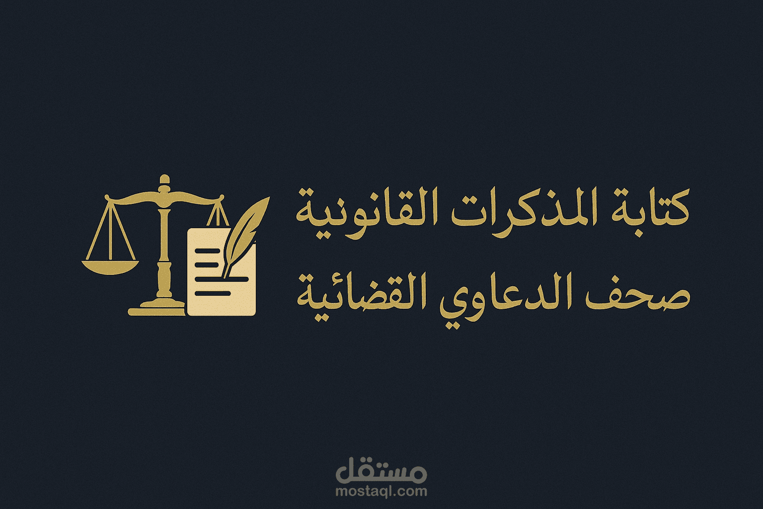 تظلم للمحام العام وطلب ضبط و إحضار متهم