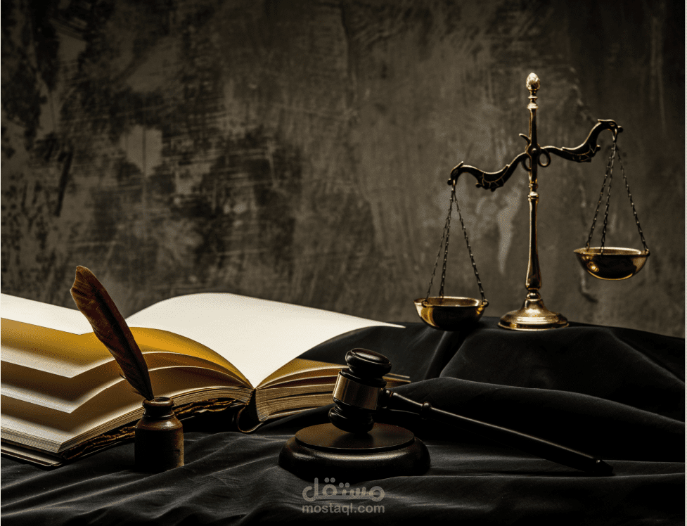 عقد شراكه