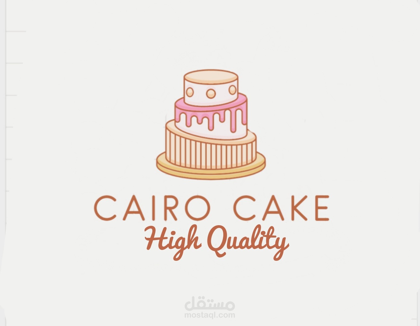 Cairo Cake