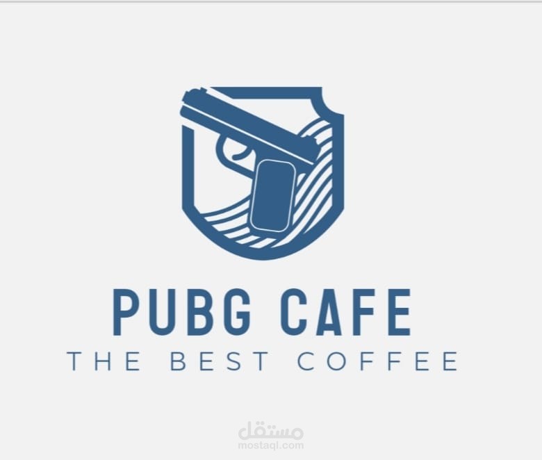 Pubg cafe