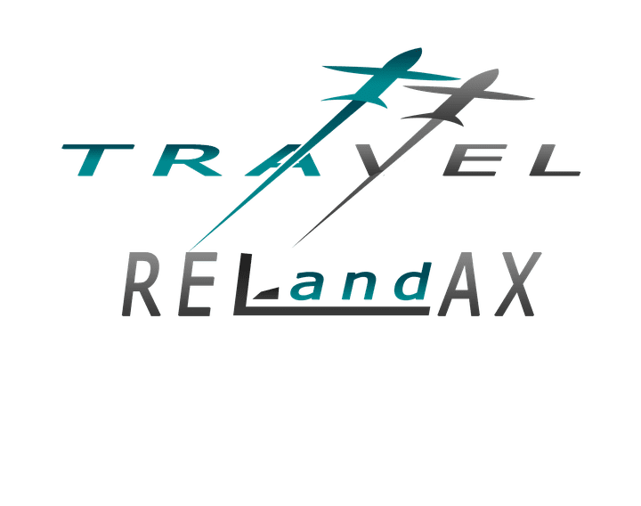 Travel and relax