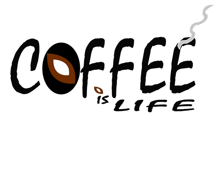 coffee is life